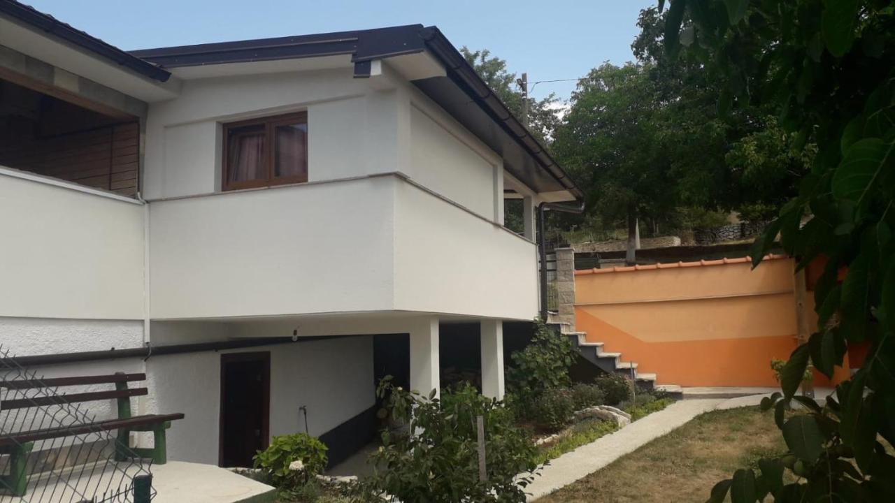 Weekend House Petar Villa Lusnic Eksteriør bilde